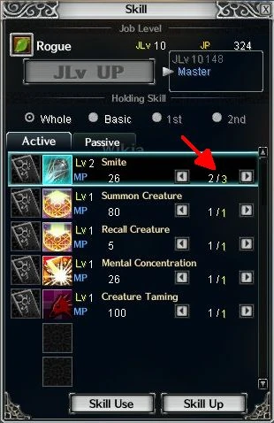 Set a lower skill level to reduce the threat you present