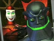 Megabyte and Hexadecimal