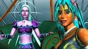 AndrAIa and Daemon