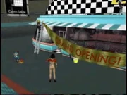 Dot's Diner grand opening