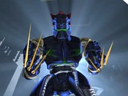 Megabyte invading the Principal Office