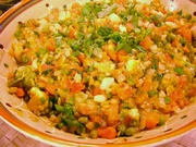 Pav Bhaji