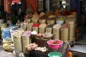 Spice Shop