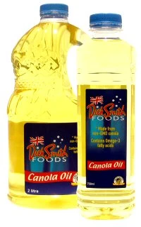 Canola Oil