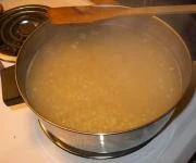 Simmer