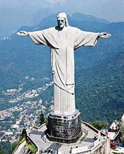 Rio De Janeiro