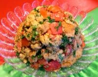 bread salad