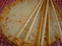 Pepperoni Pizza Dip