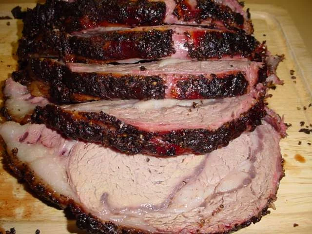 Smoked Meat