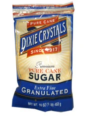 Granulated Sugar