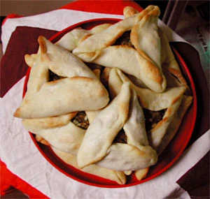Fatayer