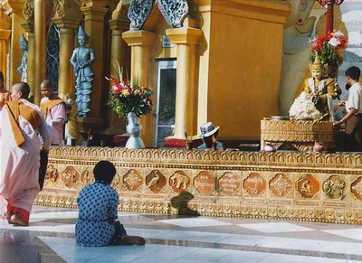 Temple