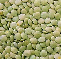 Puy Lentils and Rice