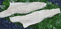 White Fish Salad