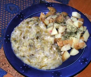 Name of the Recipe