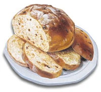 Irish Soda Bread