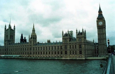 Big Ben