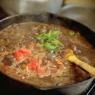 Brazilian Black Bean Soup