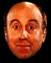Holly in Series VIII