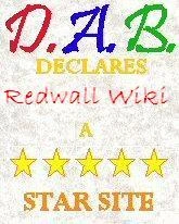 DAB 5 Star Site Award