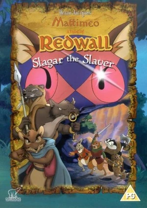 Mattimeo: Slagar the Slaver