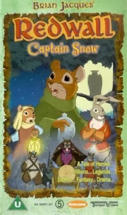 Redwall: Captain Snow