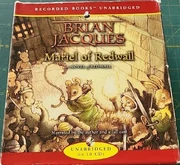 Mariel of Redwall