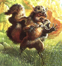 The Urgan Nagru