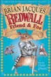 Redwall Friend & Foe