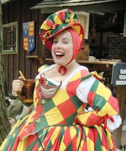 Jane the Phoole in 2005