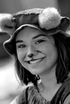 Katryn Boots in 2005