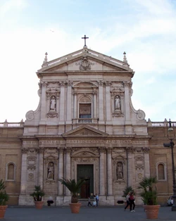 Santa Susanna