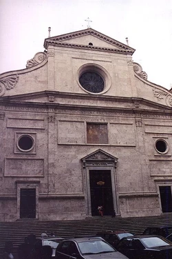 Sant'Agostino