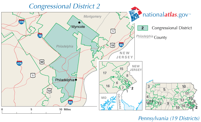 District 2