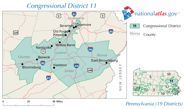 District 11