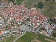 Riquewihr, classé parmi les plus beaux villages de France
