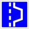 Panneau de type C8