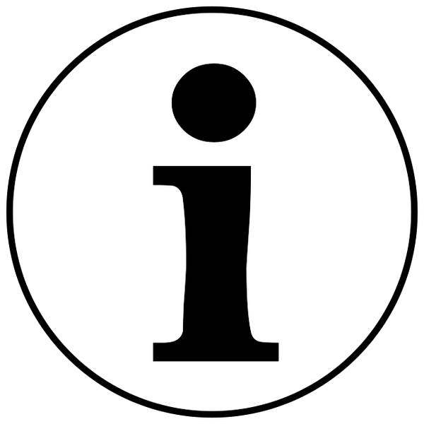 Fichier:Information.svg
