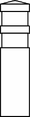 Balise de type J11