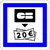 Panneau de type CE25