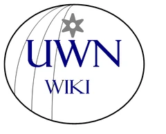 Logo of the United Wiki Nations