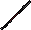 Black spear