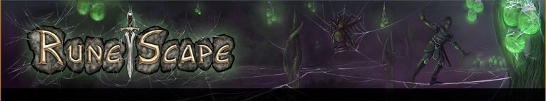 The head banner with the release of "Web of  Shadows".