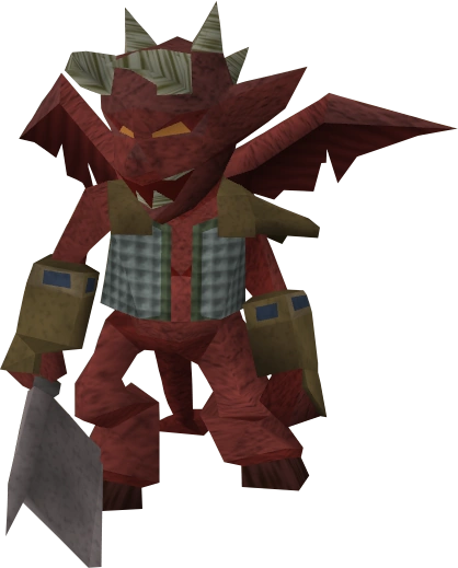 Imp Champion