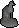Stone statuette