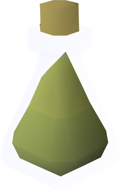 Agility mix