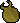Golden scarab