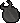 Stone scarab
