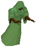Dramen Tree Spirit (before)