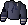 Blue naval shirt